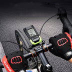 3 In 1 Wireless Bicycle Code Meter Lamp Strong Light Front Light, Red, Green, Blue, Black, Upgrade Floating (Red), Upgrade Floating (Green), Upgrade Floating (Blue), Upgrade Floating (Black), Red Upgrade Floating + Tail Light                           ...