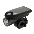 Night Riding Bicycle Light Headlight USB Charging Riding Glare Flashlight, Night Riding Bicycle Light