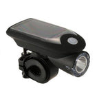 Night Riding Bicycle Light Headlight USB Charging Riding Glare Flashlight, Night Riding Bicycle Light