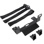 Universal ISOFIX Seat Bracket For SUVs/MPVs/Off-road Vehicles, ZL-2078-2