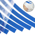 Motorcycle Rim Stickers Personality Wheels Modified Decals