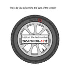 Motorcycle 18inch Wheel Stickers Modified Wheel Reflective Stickers, Blue, Red, Orange, Green, Silver, Black, Yellow