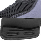 Two-Way Compression Stabilized Support Plate Wrist Brace Fracture Sprain Rehabilitation Wrist Brace, Specification: Right Hand S (Black), Left Hand S (Black), Right Hand S (Black), Left Hand M (Black), Right Hand M (Black), Left Hand L (Black)         ...