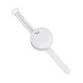 G3 Portable Outdoor Kids USB Mini Mirror Leafless Watch Fan, Mirror(White), Mirror(Pink), Mirror(Green)