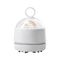 X1 Mini USB Handheld Wireless Desktop Vacuum Cleaner, White, Pink, Green