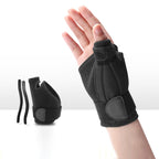 1 Paris Thumb Fracture Sprain Fixation Brace Tendon Sheath Breathable Wrist Brace, Wrist Brace