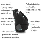1 Paris Thumb Fracture Sprain Fixation Brace Tendon Sheath Breathable Wrist Brace, Wrist Brace