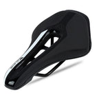 WEST BIKING Cycling Seat Hollow Breathable Comfortable Saddle Riding Equipment, SKU：YP0801101, YP0801101