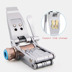 CXWXC 16 In 1 Bicycle Repair Combination Tool Multifunctional Mountain Bike Repair Tool, CXWXC 16 In 1