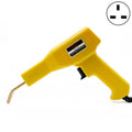 H50 Car Bumper Crack Repair Welding Machine Plastic Welding Nail Artifact,, UK Plug(Yellow), US Plug(Yellow), AU Plug(Yellow), EU Plug(Yellow), UK Plug(Red), US Plug(Red), AU Plug(Red), EU Plug(Red), UK Plug(Blue), US Plug(Blue), AU Plug(Blue)         ...