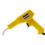 H50 Car Bumper Crack Repair Welding Machine Plastic Welding Nail Artifact,, UK Plug(Yellow), US Plug(Yellow), AU Plug(Yellow), EU Plug(Yellow), UK Plug(Red), US Plug(Red), AU Plug(Red), EU Plug(Red), UK Plug(Blue), US Plug(Blue), AU Plug(Blue)         ...