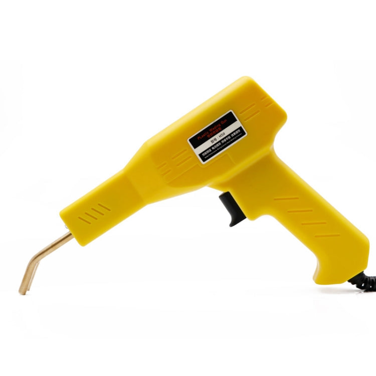 H50 Car Bumper Crack Repair Welding Machine Plastic Welding Nail Artifact,, UK Plug(Yellow), US Plug(Yellow), AU Plug(Yellow), EU Plug(Yellow), UK Plug(Red), US Plug(Red), AU Plug(Red), EU Plug(Red), UK Plug(Blue), US Plug(Blue), AU Plug(Blue)         ...