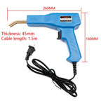 H50 Car Bumper Crack Repair Welding Machine Plastic Welding Nail Artifact,, UK Plug(Yellow), US Plug(Yellow), AU Plug(Yellow), EU Plug(Yellow), UK Plug(Red), US Plug(Red), AU Plug(Red), EU Plug(Red), UK Plug(Blue), US Plug(Blue), AU Plug(Blue)         ...