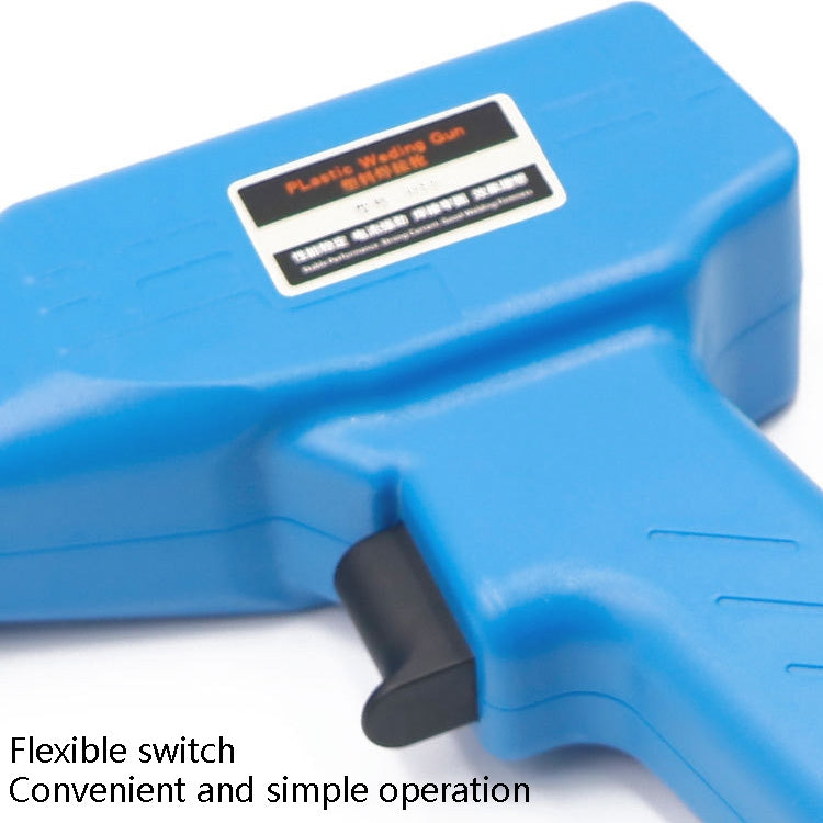 H50 Car Bumper Crack Repair Welding Machine Plastic Welding Nail Artifact,, UK Plug(Yellow), US Plug(Yellow), AU Plug(Yellow), EU Plug(Yellow), UK Plug(Red), US Plug(Red), AU Plug(Red), EU Plug(Red), UK Plug(Blue), US Plug(Blue), AU Plug(Blue)         ...