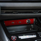 USB Panel Sticker For Audi A5 / A5L / S5 Avant / A5 Saloon / A6 Avant / A6L