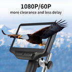7 Inch 3D Digital Microscope Industrial Overhaul, Watch And Jewelry Appraiser, EU Plug, US Plug