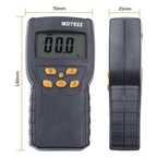 MD7822 Smart Grain Moisture Tester Ultra-Long Probe Digital Moisture Meter