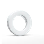 Mobile Phone Live Selfie Light LED Beauty Ring Fill Light, White, Pink, Black