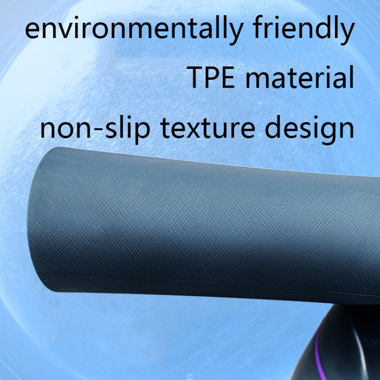 Sit-Up Aids Fitness Equipment Household Fixed Feet Yoga Abdominal Exercises Trainer, Sit-Up Aids Yoga Trainer (Elegant Purple), Sit-Up Aids Yoga Trainer (Cyan)