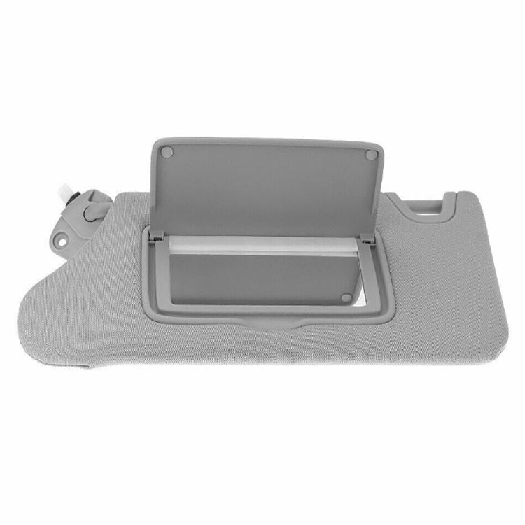 Driver Side Sun Visor Suitable For Nissan Teana 2013-2016 96401-3TA2A, For Nissan Teana 2013-2016