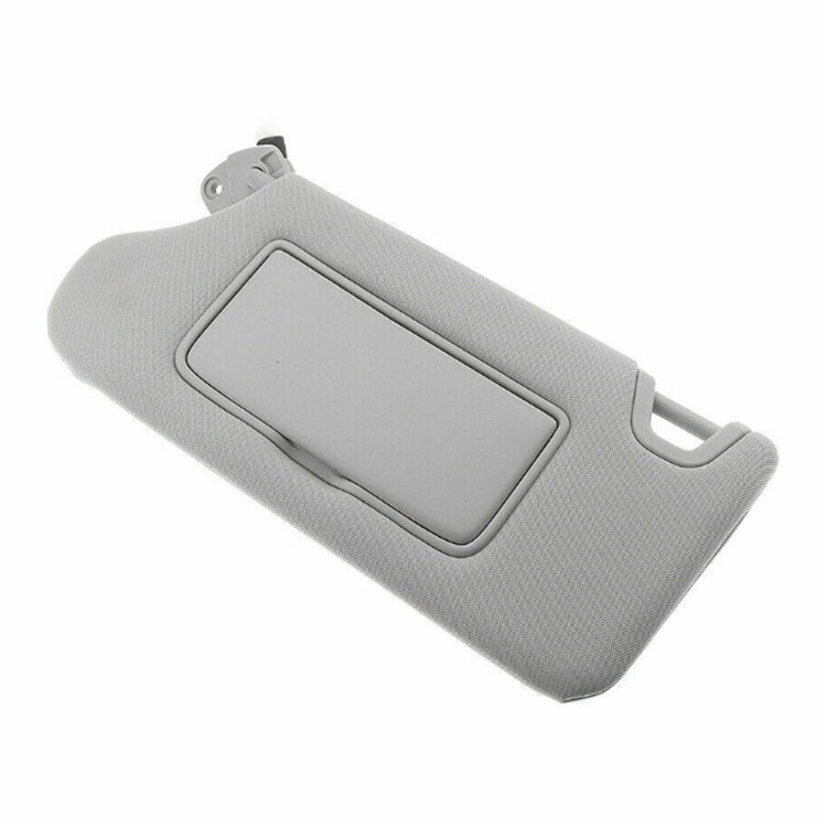 Driver Side Sun Visor Suitable For Nissan Teana 2013-2016 96401-3TA2A, For Nissan Teana 2013-2016