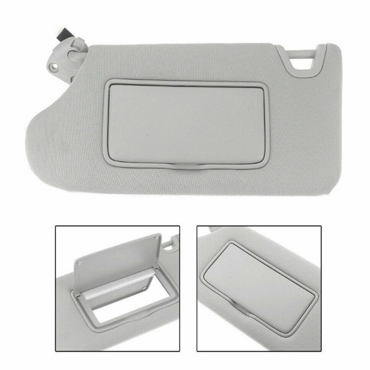 Driver Side Sun Visor Suitable For Nissan Teana 2013-2016 96401-3TA2A, For Nissan Teana 2013-2016