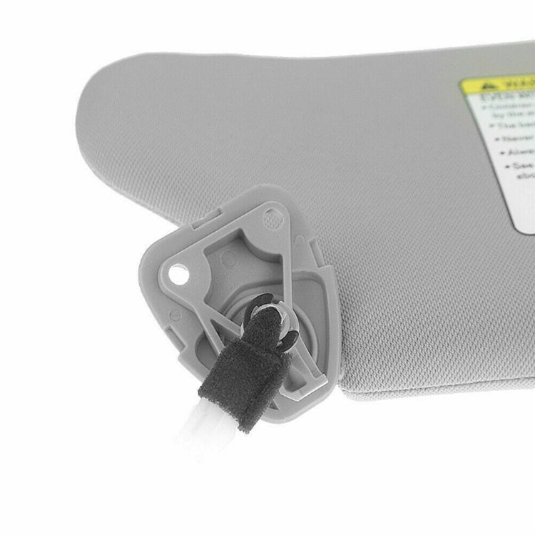 Driver Side Sun Visor Suitable For Nissan Teana 2013-2016 96401-3TA2A, For Nissan Teana 2013-2016