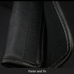 Car Interior Cover Diamond Car Accessories, A Pair Shoulder Guard, Gear Cover, Handbrake Cover