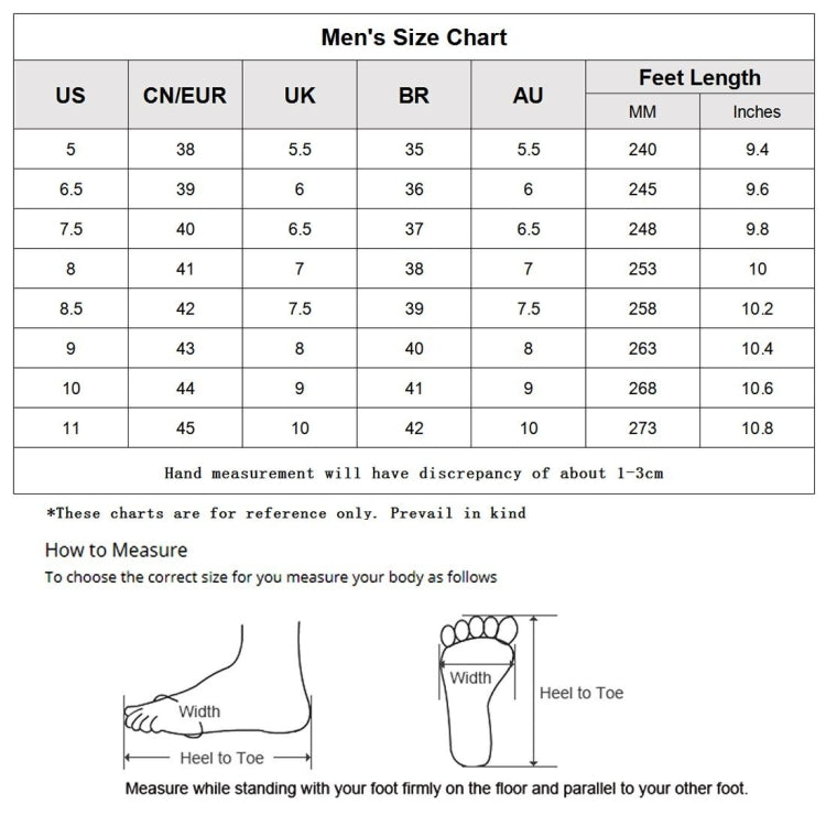 Men Casual Sports Shoes Breathable Mesh Outdoor Running Shoes, 39, 40, 41, 42, 43, 44