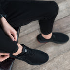 Men Sports Shoes Casual Comfortable Running Shoes, 39, 40, 41, 42, 43, 44, 45, 46
