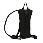 Water Bag Military Tactical Hydration Backpack Outdoor Camping Camelback  Nylon Camel Water Bladder Bag For Cycling, 2.5L, 3L