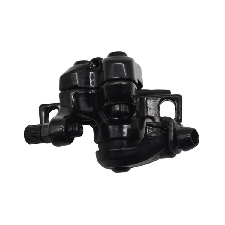 Disc Brakes For Electric Scooters Front and Rear Disc Brakes for Xiaomi Mijia M365, Front and Rear Disc Brakes