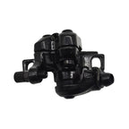 Disc Brakes For Electric Scooters Front and Rear Disc Brakes for Xiaomi Mijia M365, Front and Rear Disc Brakes