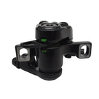 Disc Brakes For Electric Scooters Front and Rear Disc Brakes for Xiaomi Mijia M365, Front and Rear Disc Brakes