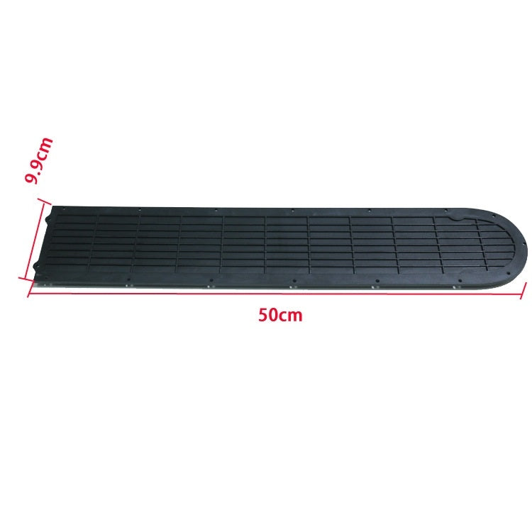 Scooter Bottom Panel Of Battery Compartment for Xiaomi Mijia M365