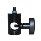 2 PCS Flash Light Stand 1/4 Photography Light Holder Adapter Tripod Conversion Interface, 2 PCS Flash Light Stand