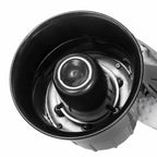 Car Motorcycle Horn 12V Alarm Horn 6-Tone Loudspeaker, 6-Tone