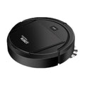Household Automatic Smart Charging Sweeping Robot, Specification:, 3 in 1（Black）, 3 in 1（White）, Black, White