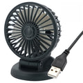 F409 Car Fan General Car Shaking Head Fan, F409 (USB 5V), F409 (12V), F409 (24V)