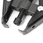 Auto Car Battery Terminal Alternator Bearing Windshield Wiper Arm Remover Puller Roller Extractor Repair Tools, Windshield Wiper