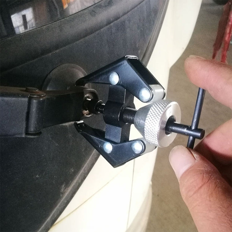 Auto Car Battery Terminal Alternator Bearing Windshield Wiper Arm Remover Puller Roller Extractor Repair Tools, Windshield Wiper