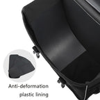 WEST BIKING YP0707238 Bicycle Riding Shelf Bag Rainproof Mountain Bike Camel Bag Riding Equipment