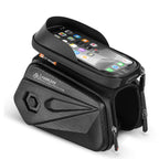 WEST BIKING YP0707256 Hard Shell Mountain Bike Bicycle Front Beam Package Riding Equipment, WEST BIKING YP0707256