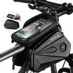 WEST BIKING YP0707256 Hard Shell Mountain Bike Bicycle Front Beam Package Riding Equipment, WEST BIKING YP0707256