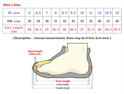 Low-cut Business Casual Soft Soles Flat Shoes for Men, 38, 39, 40, 41, 42, 43, 44, 45, 46