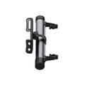 Car Storage Garbage Bag Bracket Car Mobile Phone Tablet Rear Pillow Holder, With Phone Holder Gray, With Phone Holder Black