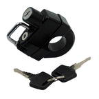 Motorcycle Helmet Lock Electric Door Oil Cover Head Lock, BS-ZH