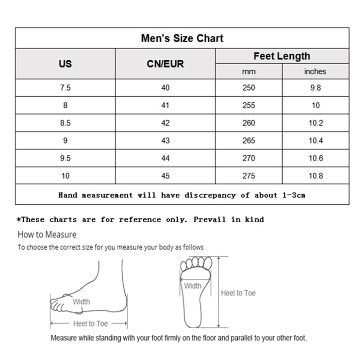 Summer Men Beach Shoes Slippers Casual Teen Trend Sandals, 45