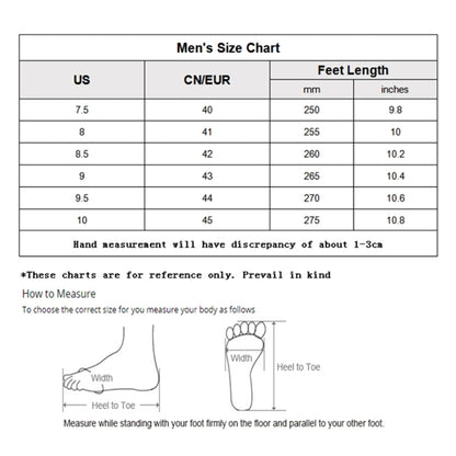 Summer Men Beach Shoes Slippers Casual Teen Trend Sandals, 45