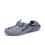 Men Beach Sandals Summer Sport Casual Shoes Slippers, 39, 40, 41, 42, 43, 44, 45